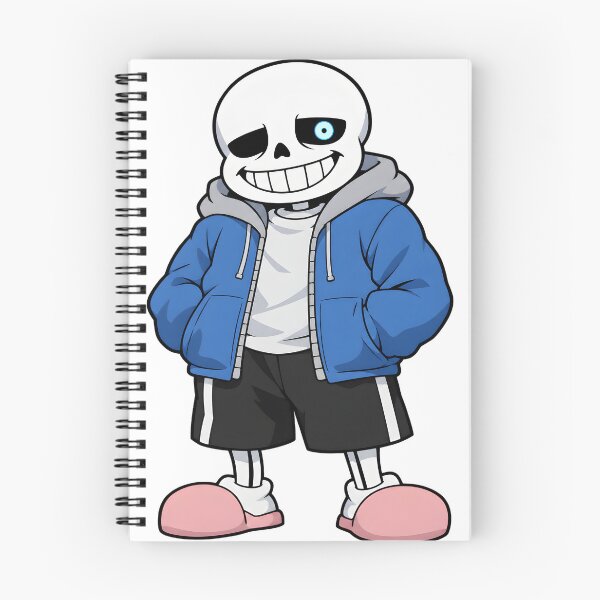 Item preview, Sans designed and sold by QuixalArts.