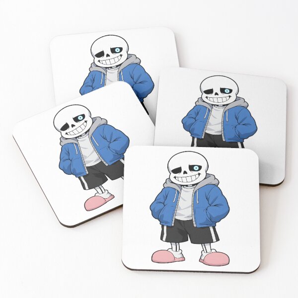 Item preview, Sans designed and sold by QuixalArts.