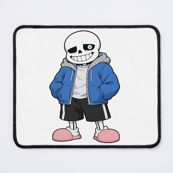 Item preview, Sans designed and sold by QuixalArts.