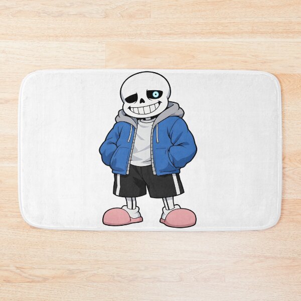 Item preview, Sans designed and sold by QuixalArts.