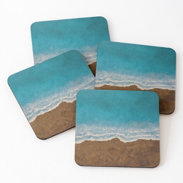 Item preview, No turists on the beach designed and sold by Atelieralmarte.