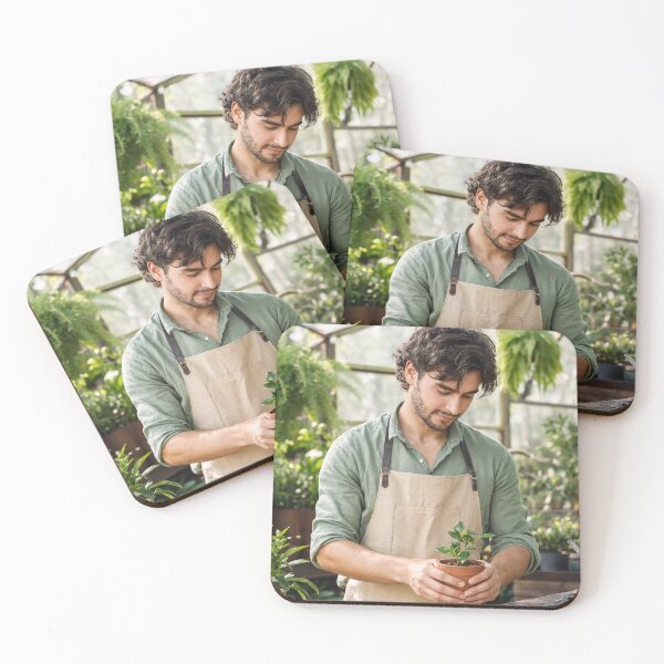 Item preview, Greenhouse Plant Tending designed and sold by psychoshadow.