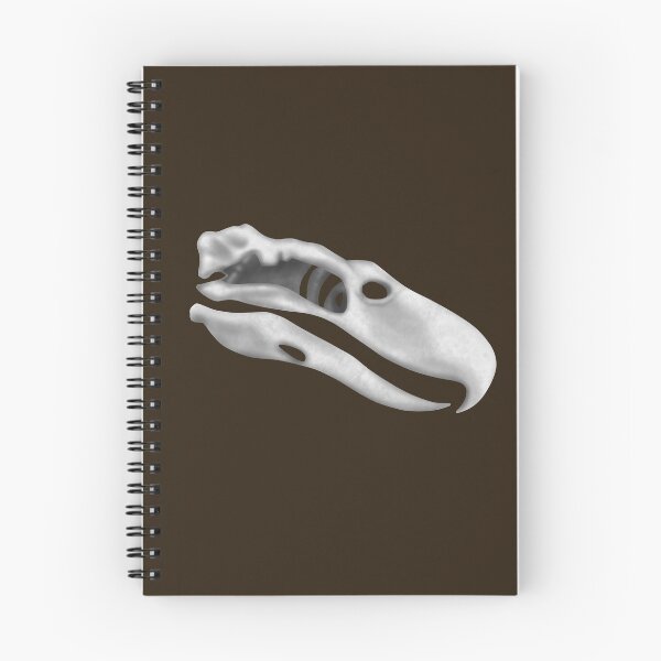 Item preview, Keleken Skull designed and sold by JAMiron Paleoart.