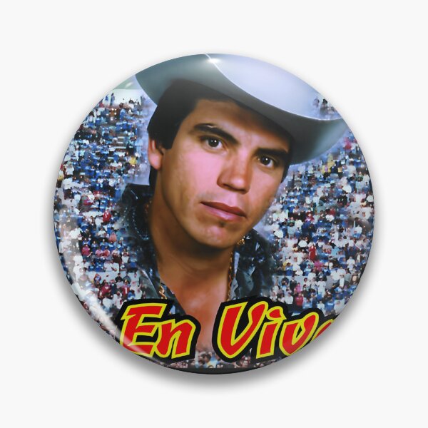 Item preview, Chalino Snchez - Chalino Snchez En Vivo album 1999 designed and sold by OriginCocent.