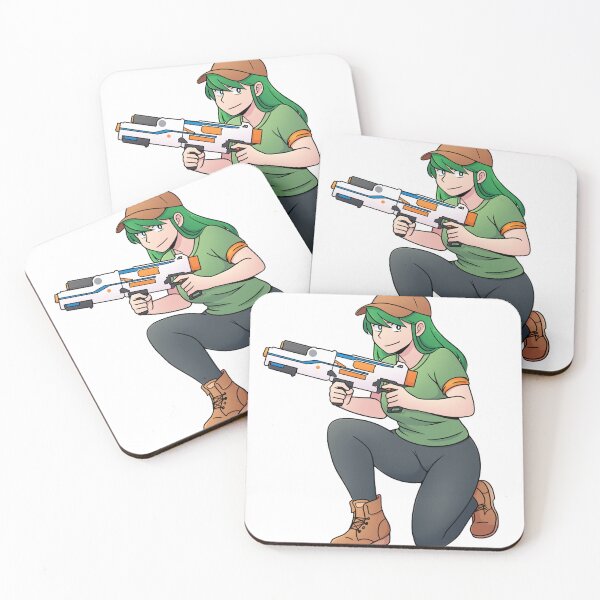 Item preview, Hkun Standee designed and sold by Lexissketches Shop.