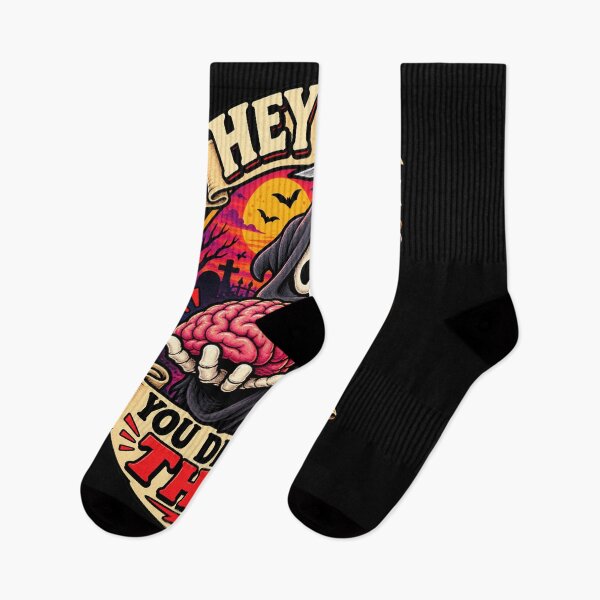 Artikelvorschau, Du hast diesen Sensenmann fallen gelassen entworfen und verkauft von RatherCreative.