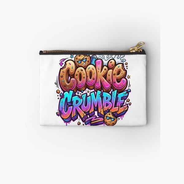 Item preview, Cookie Crumble designed and sold by StickVerse by Owais.