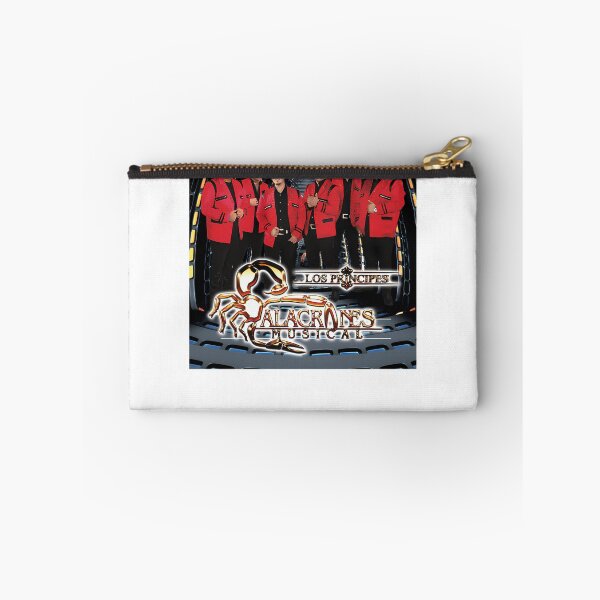 Item preview, Alacranes Musical - Una Nueva Era album 2016 designed and sold by jaida-market.