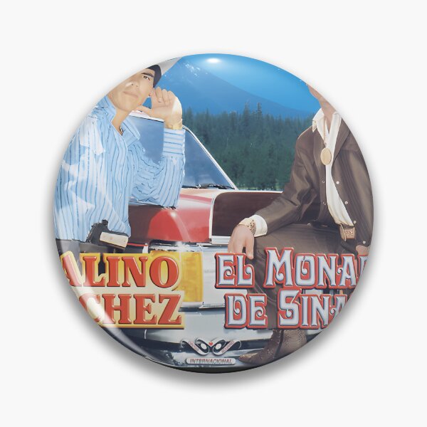 Item preview, Chalino Snchez - Dos Grandes Sinaloenses album 1993 designed and sold by jaida-market.