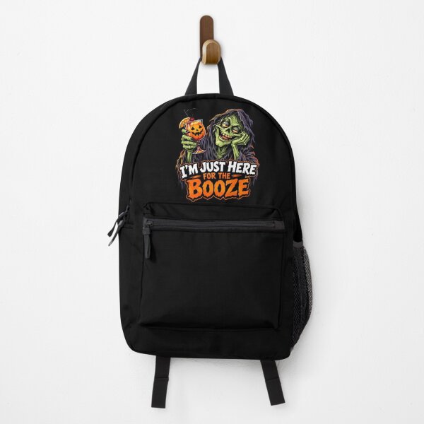 Item preview, I’m Just Here For The Booze designed and sold by VelvetRoom.