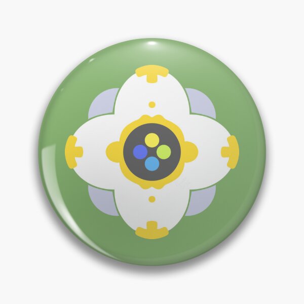 Item preview, El mundo de Fun2Learn de P (Logotipo) (3) designed and sold by ClumsyPillbug.