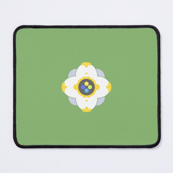 Item preview, P's Fun2Learn World (Logo) (3) designed and sold by ClumsyPillbug.