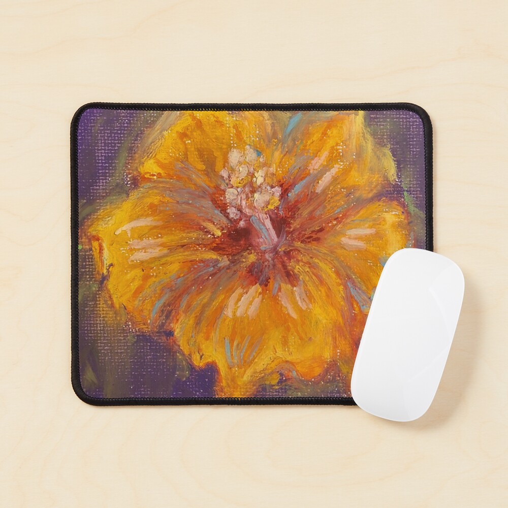 Item preview, Mouse Pad designed and sold by Risunkite.