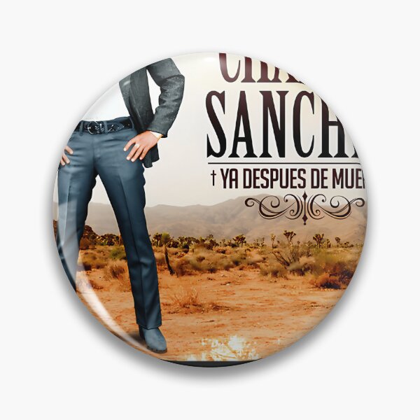 Item preview, Chalino Snchez - Ya Despus De Muerto album 1992 designed and sold by jaida-market.