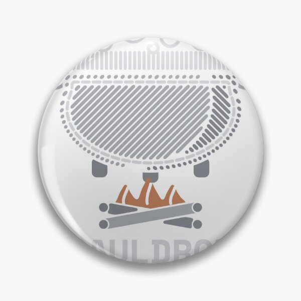 Item preview, Cauldron On Low designed and sold by PhoenixTShirtz.