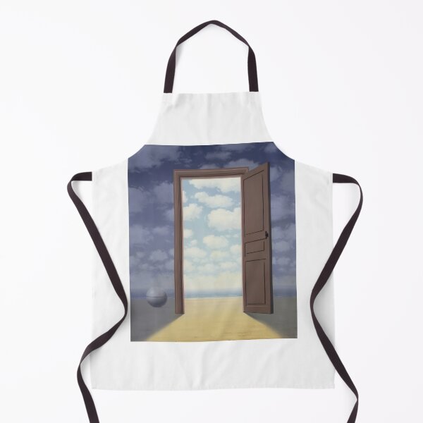 Item preview, René Magritte art - René Magritte artist - René Magritte abstract art - René Magritte Belgian surrealism - René Magritte contemporary art designed and sold by Rohyadalim.