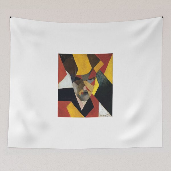 Item preview, René Magritte art - René Magritte artist - René Magritte abstract art - René Magritte Belgian surrealism - René Magritte contemporary art designed and sold by Rohyadalim.