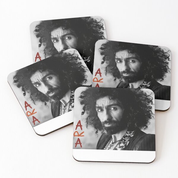 Item preview, Ara Malikian - Ara album 2021 designed and sold by ail-outfitters.