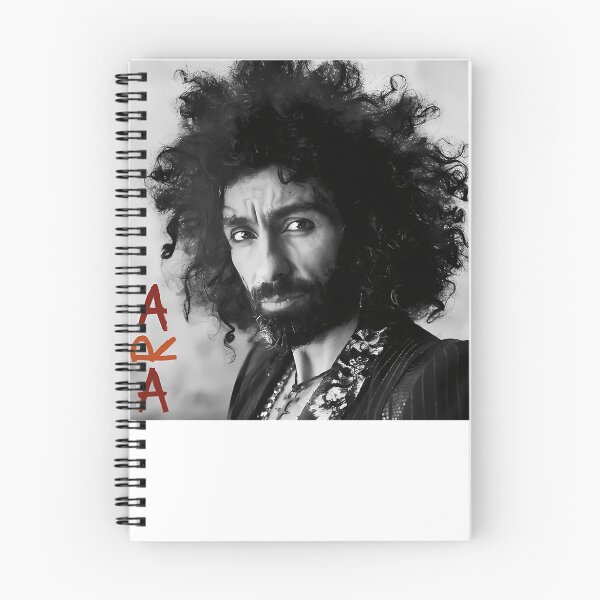 Item preview, Ara Malikian - Ara album 2021 designed and sold by ail-outfitters.