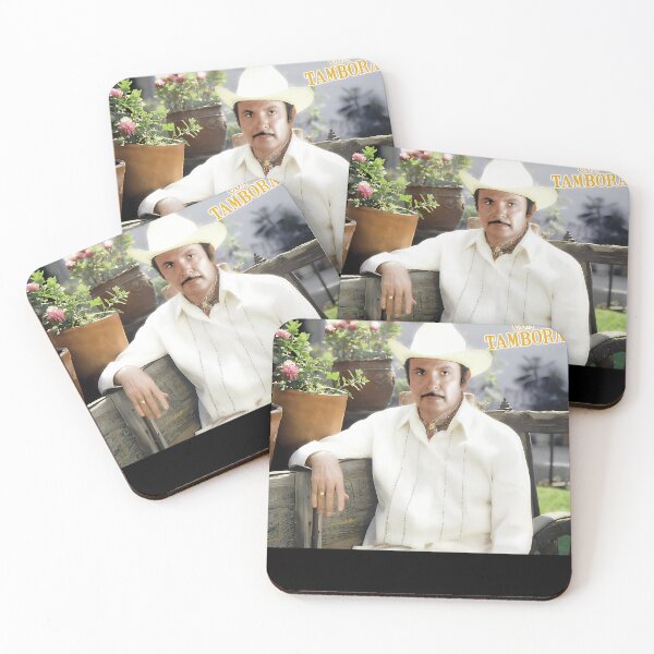Item preview, Antonio Aguilar - Mis Boleros Consentidos con Tambora album 1995 designed and sold by ail-outfitters.