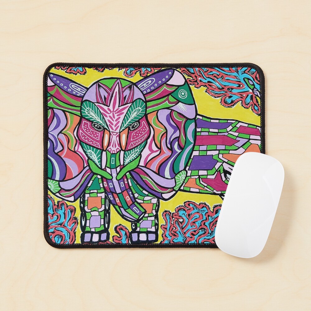 Item preview, Mouse Pad designed and sold by RanKam.