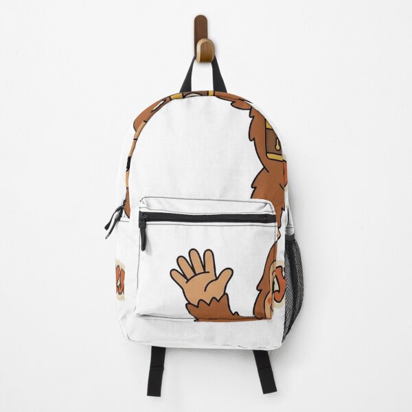 Artikelvorschau, Retro Bigfoot entworfen und verkauft von jrzvibe.