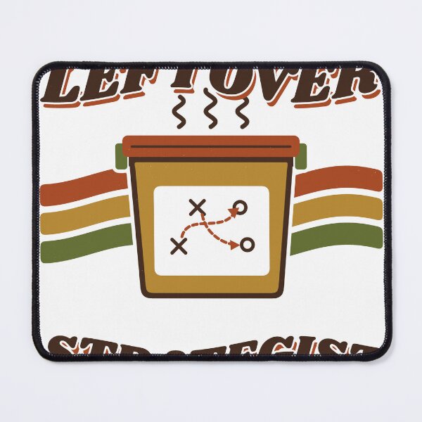 Item preview, Leftover Strategist designed and sold by PhoenixTShirtz.