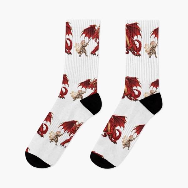 Item preview, Knight Kitten - Warrior cat - Meme cat with red dragon designed and sold by t-patterns.