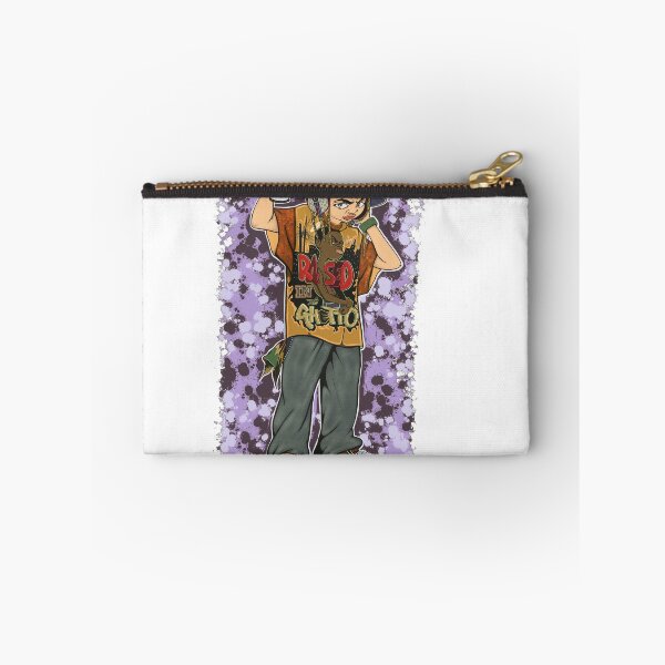 Item preview, Ghetto designed and sold by MarcRobinson.