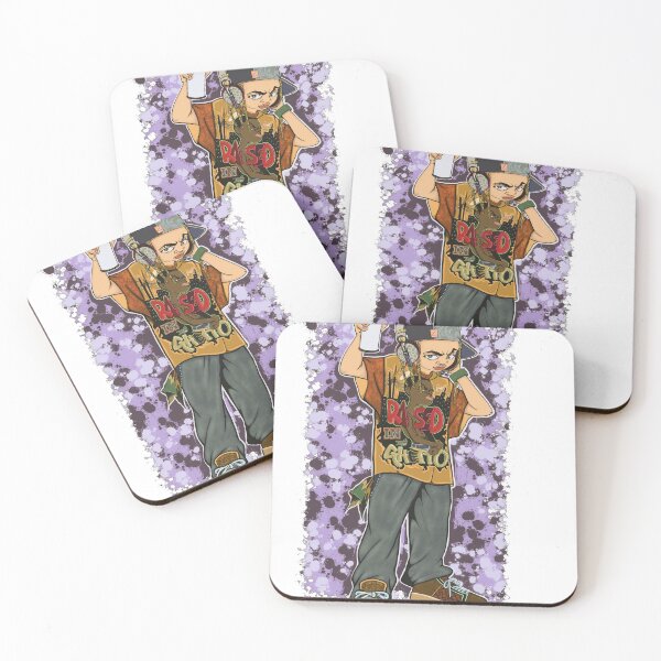 Item preview, Ghetto designed and sold by MarcRobinson.