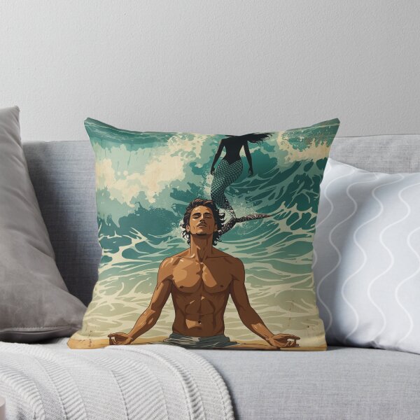 Item preview, The Siren’s Whisper — Shore & Sea designed and sold by halibutgoatramb.
