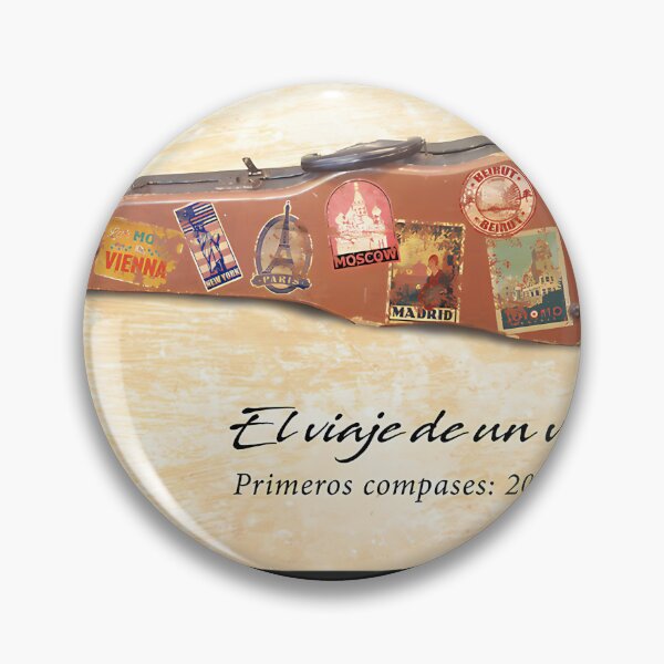 Item preview, Ara Malikian - El viaje de un viol­n album 2018 designed and sold by ail-outfitters.