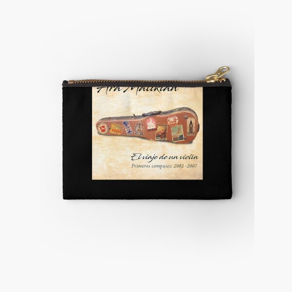 Item preview, Ara Malikian - El viaje de un viol­n album 2018 designed and sold by ail-outfitters.