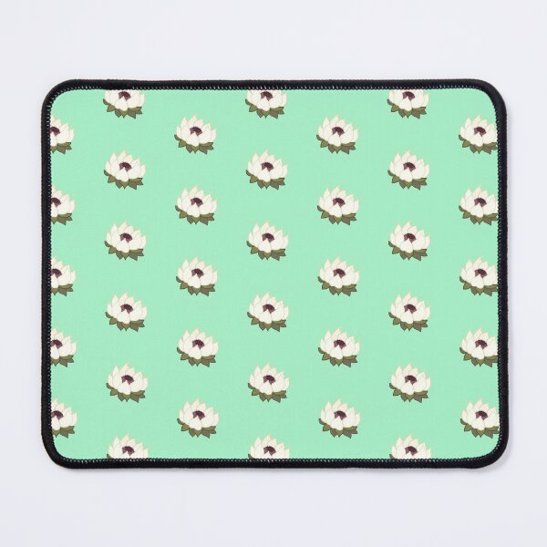 Item preview, EECP Zoo Subject Icons (Botany) - Snow Lotus designed and sold by ClumsyPillbug.