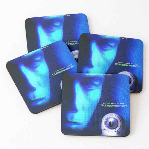 Item preview, Primetime A24 Surveillance Camera Art designed and sold by trekxtherex.