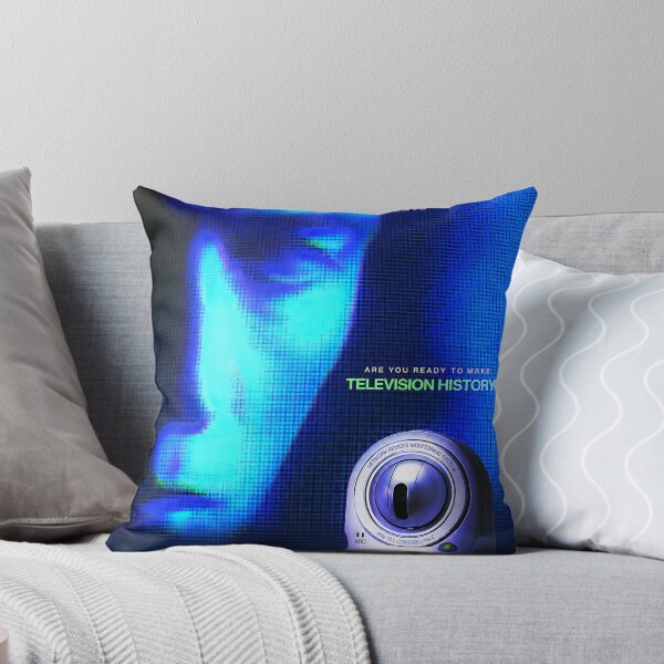 Item preview, Primetime A24 Surveillance Camera Art designed and sold by trekxtherex.
