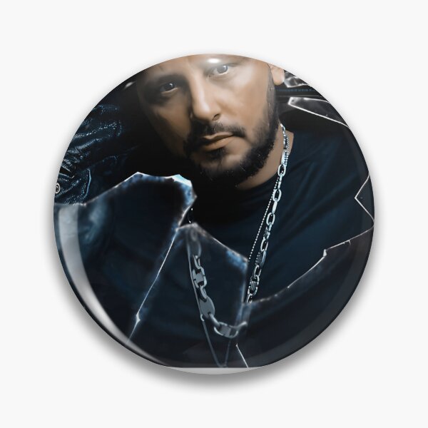 Item preview, Bass Sultan Hengzt - KETTEN RAUS KRAGEN HOCH album 2021 designed and sold by Morlessor.