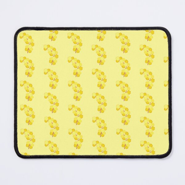 Item preview, EECP Zoo Subject Icons (Botany) - Golden Wattle designed and sold by ClumsyPillbug.