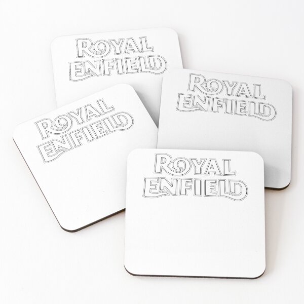 Item preview, ROYAL ENFIELDD Motorcycle designed and sold by volkanikstudios.