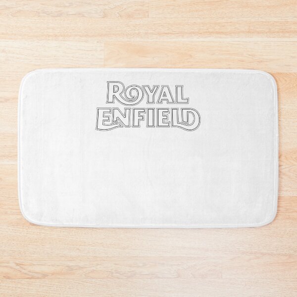 Item preview, ROYAL ENFIELDD Motorcycle designed and sold by volkanikstudios.