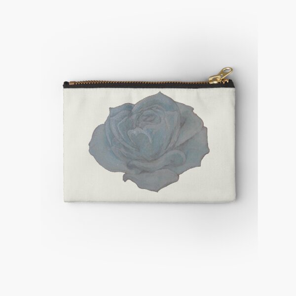 Item preview, The Blue Rose designed and sold by BlackpoolBones.