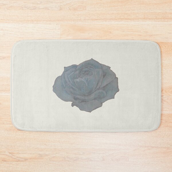 Item preview, The Blue Rose designed and sold by BlackpoolBones.