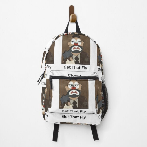 Item preview, Atrapa esa mosca / Get That Fly designed and sold by outlandish97.