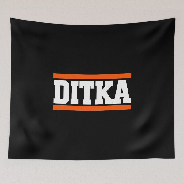 Item preview, Ditka Chicago vintage designed and sold by mareix.