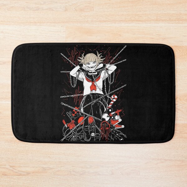 Item preview, Himiko Toga designed and sold by ZORO MAZE.