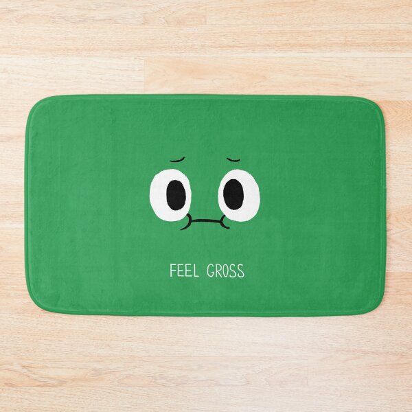 Item preview, Feel Gross designed and sold by CoCurse.