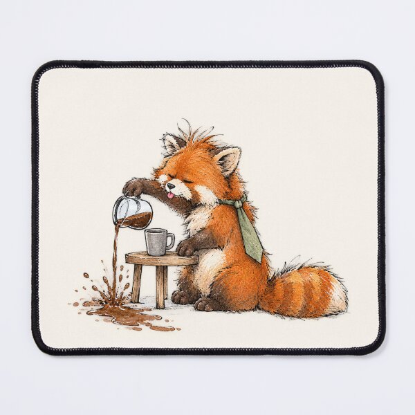Item preview, Decaf Was a Mistake designed and sold by Quelon.