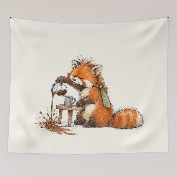 Item preview, Decaf Was a Mistake designed and sold by Quelon.