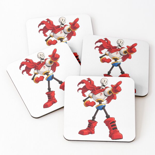 Item preview, Papyrus designed and sold by QuixalArts.