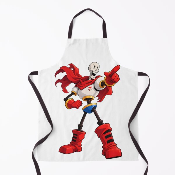 Item preview, Papyrus designed and sold by QuixalArts.